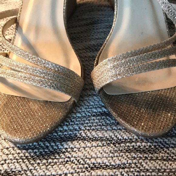 Touch Ups wedding shoes - Picture 3 of 6